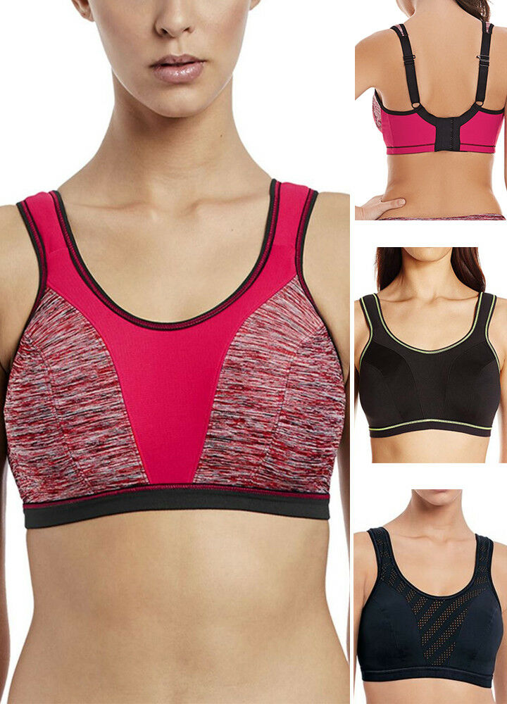 Sports Bra Design 2