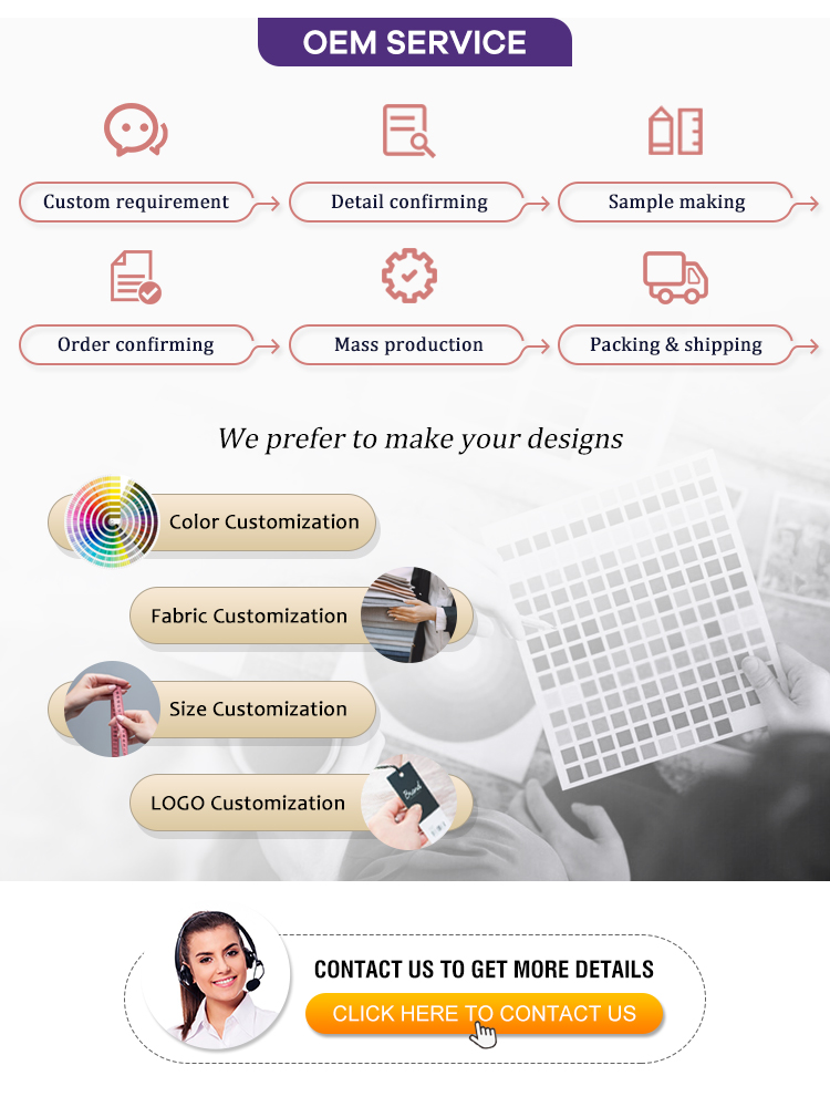 Fabric Quality Standard Banner
