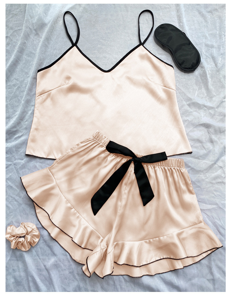 Pajamas Style E
