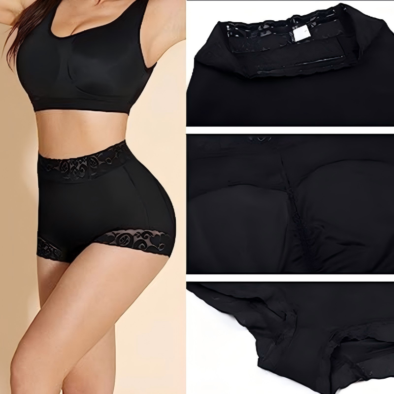 Waist Line Sculpting