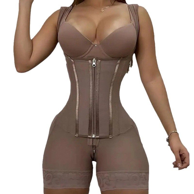 High Waist Butt Lifter Shapewear for Women Tummy Control Body Shaper Seamless Panties Hip Enhancer Underwear