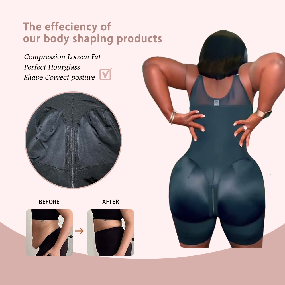 Shapewear Details