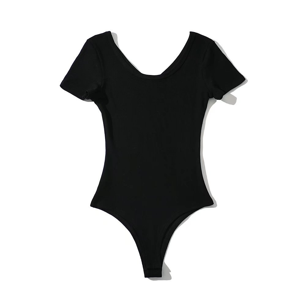 Custom Bodysuit Women Sexy Bodycon Jumpsuits Summer Rompers Women Playsuits for Women