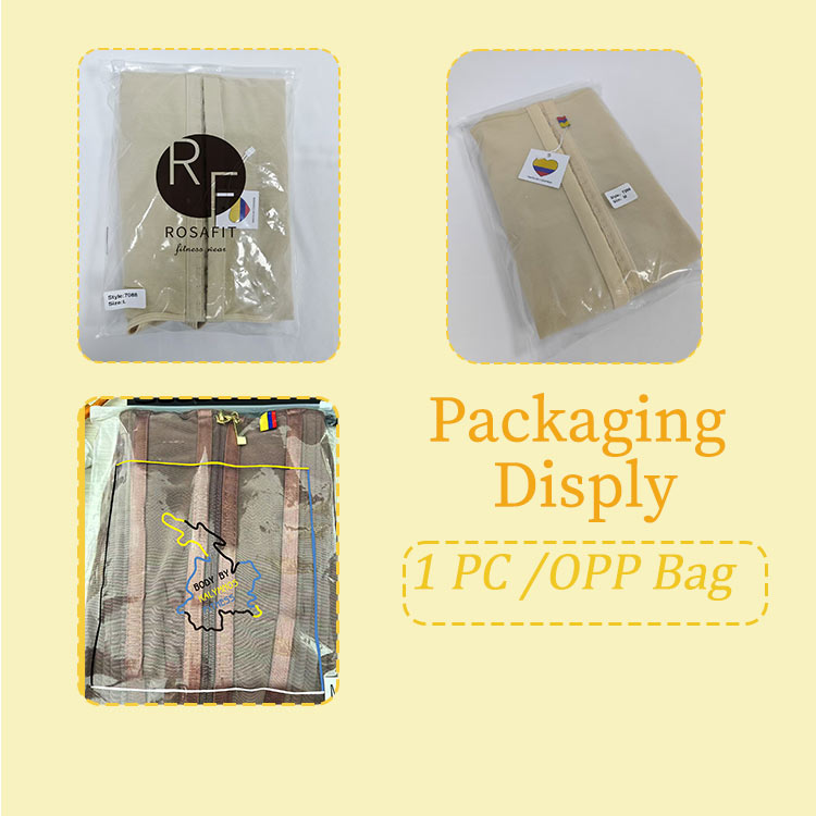 Packing and Delivery