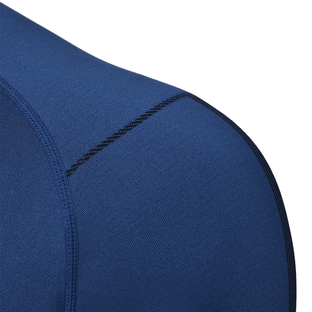 High Elastic Compression Top for Men Factory Price Moisture Wicking/Quick Dry/Breathable Sweat Cooling Outdoor Underwear Workout