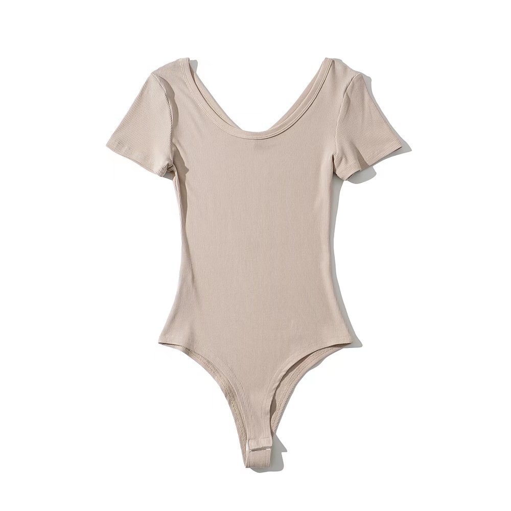 Custom Bodysuit Women Sexy Bodycon Jumpsuits Summer Rompers Women Playsuits for Women