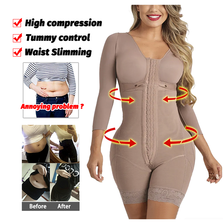 Shapewear Detailed Image 7
