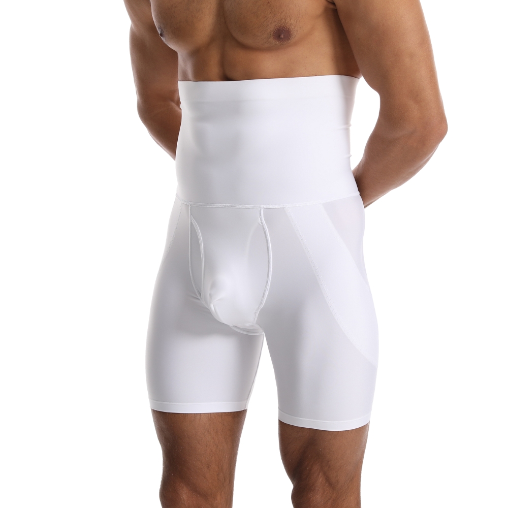 Mens Body Shaper Detail