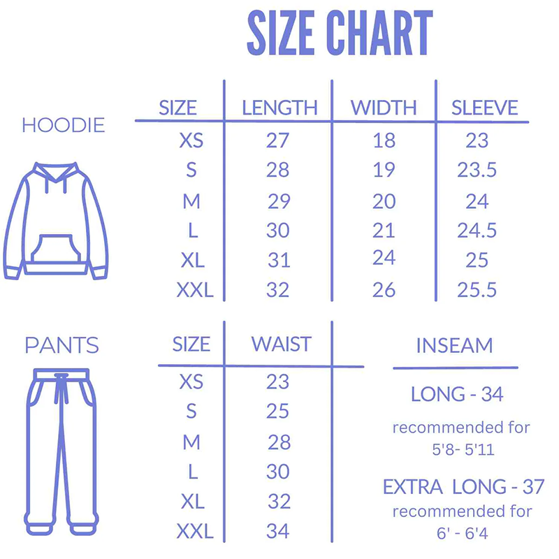 Customized Women Two Piece Outfits Pullover Hoodies &amp; Jogger Sweatsuit Loose Wide Leg Lounge Wear With Pocket &amp; Embroidery Logo