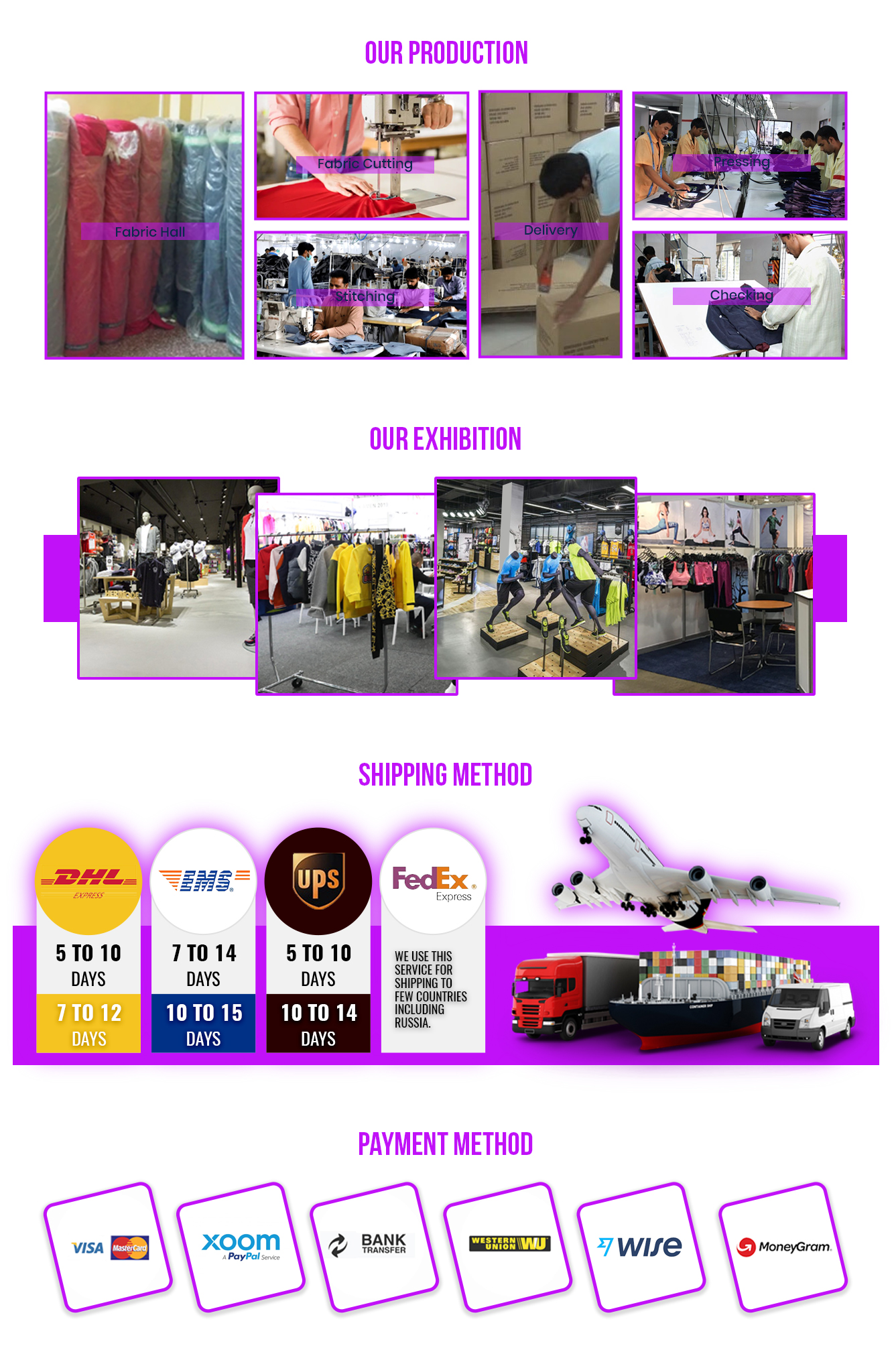 Categories Overview 2