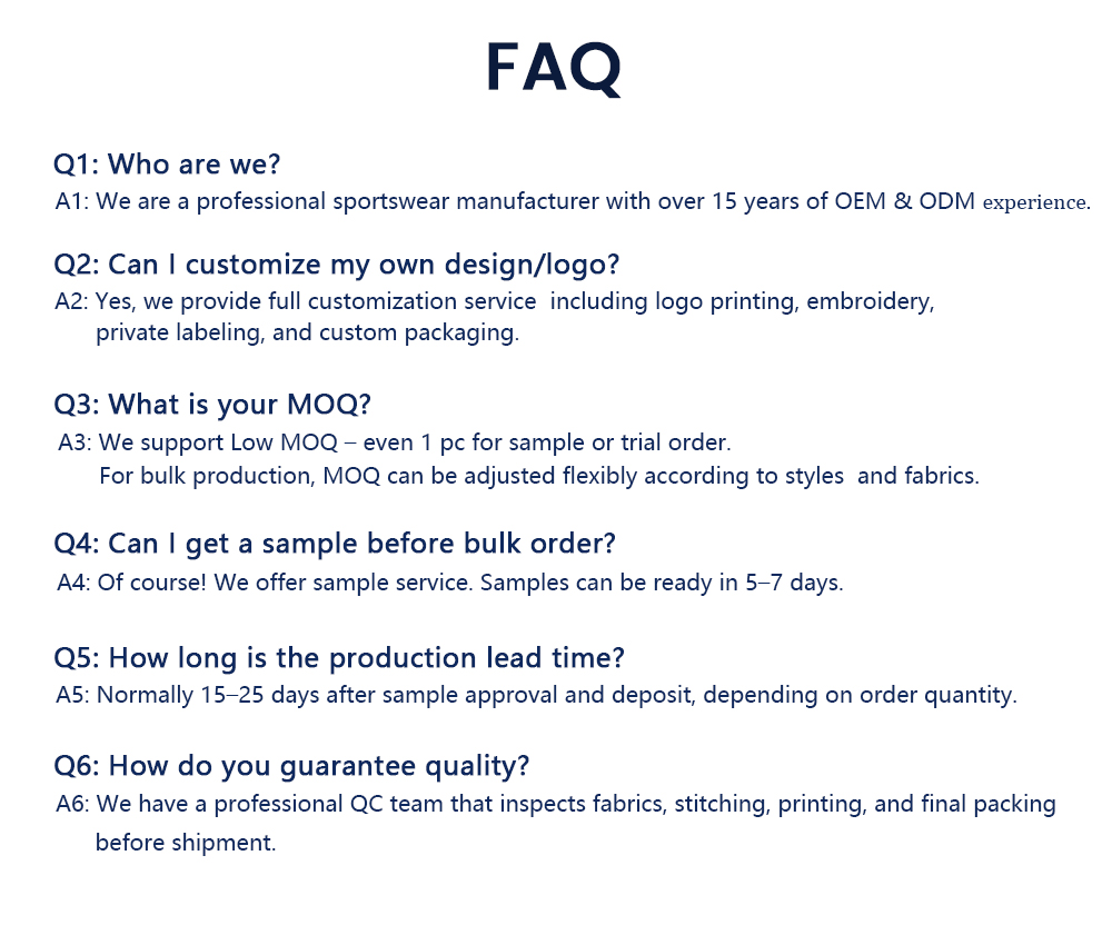 Product Specifications View