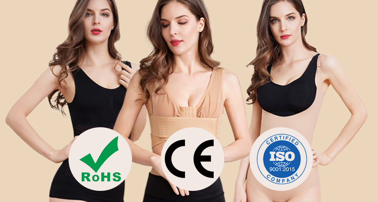 CE RoHS ISO 9001 certification