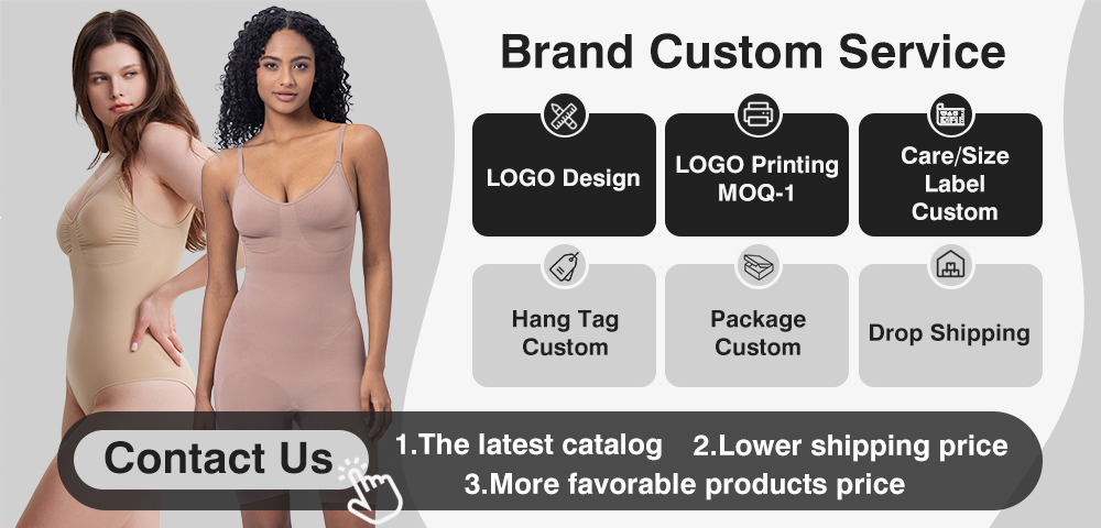 OEM Custom Panties Production