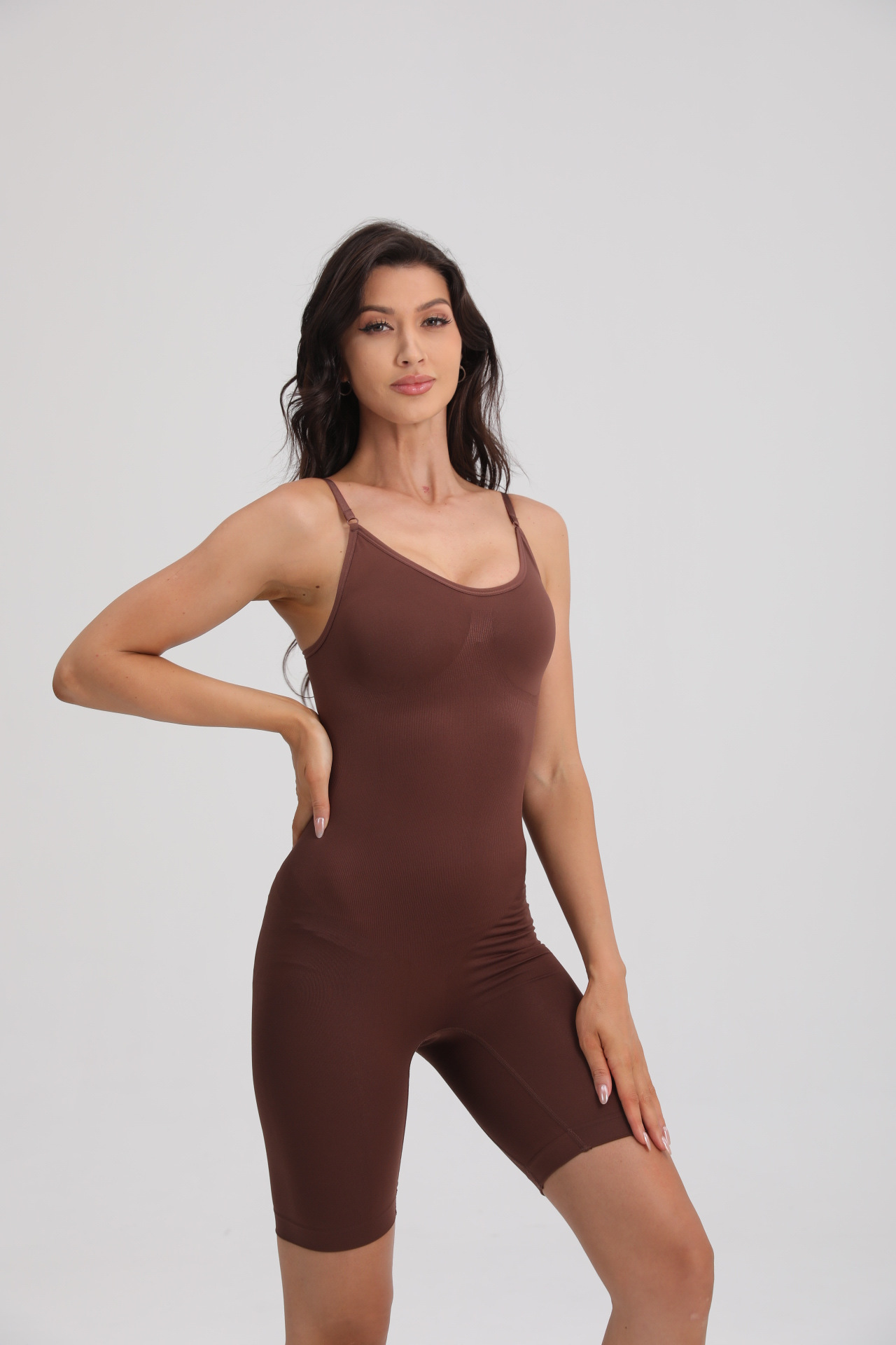 Seamless Shapewear Grid 12