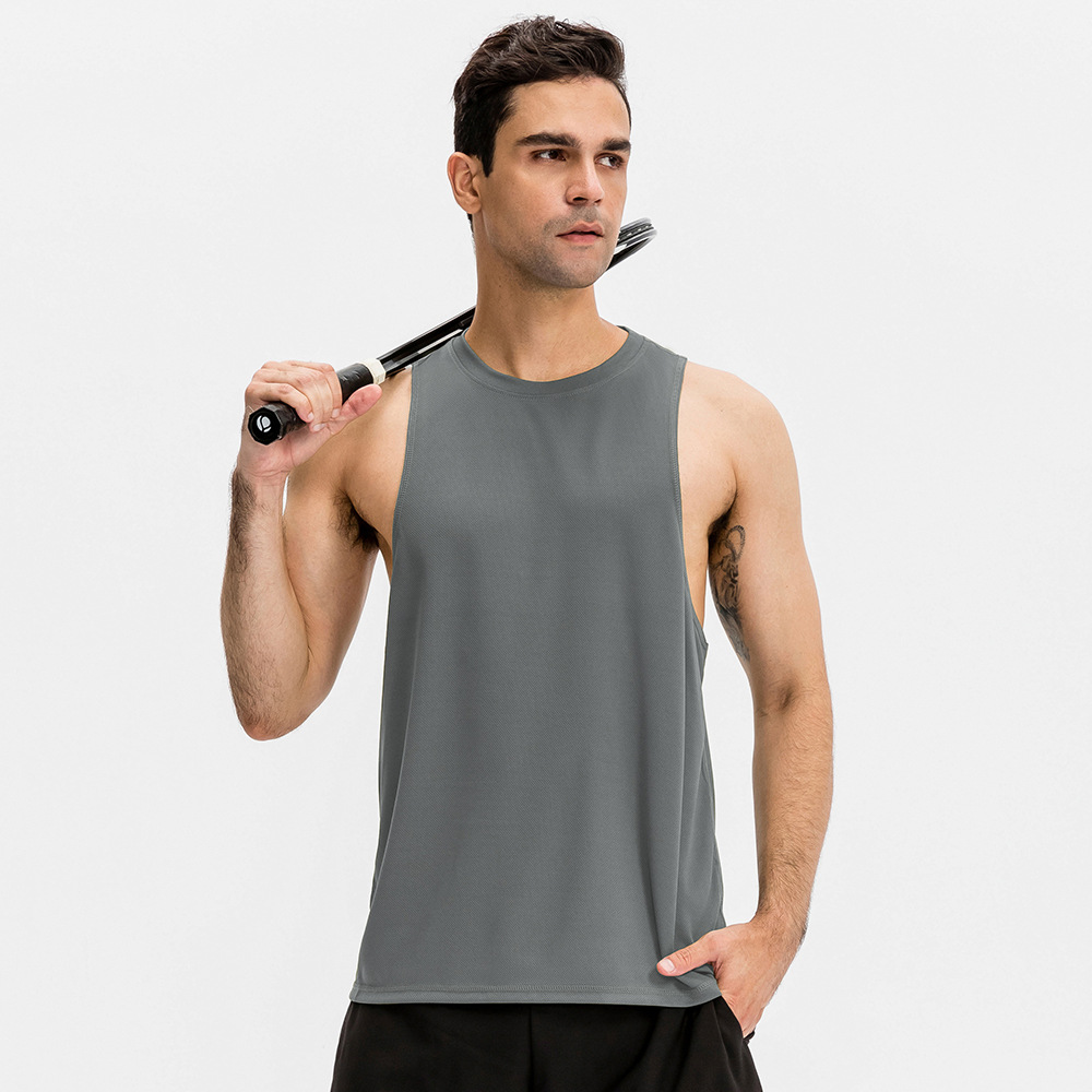 Men's Gym Vest