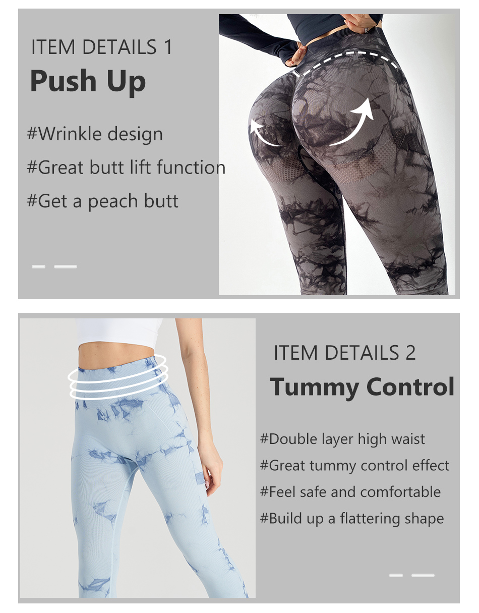 Yoga Leggings Showcase 2