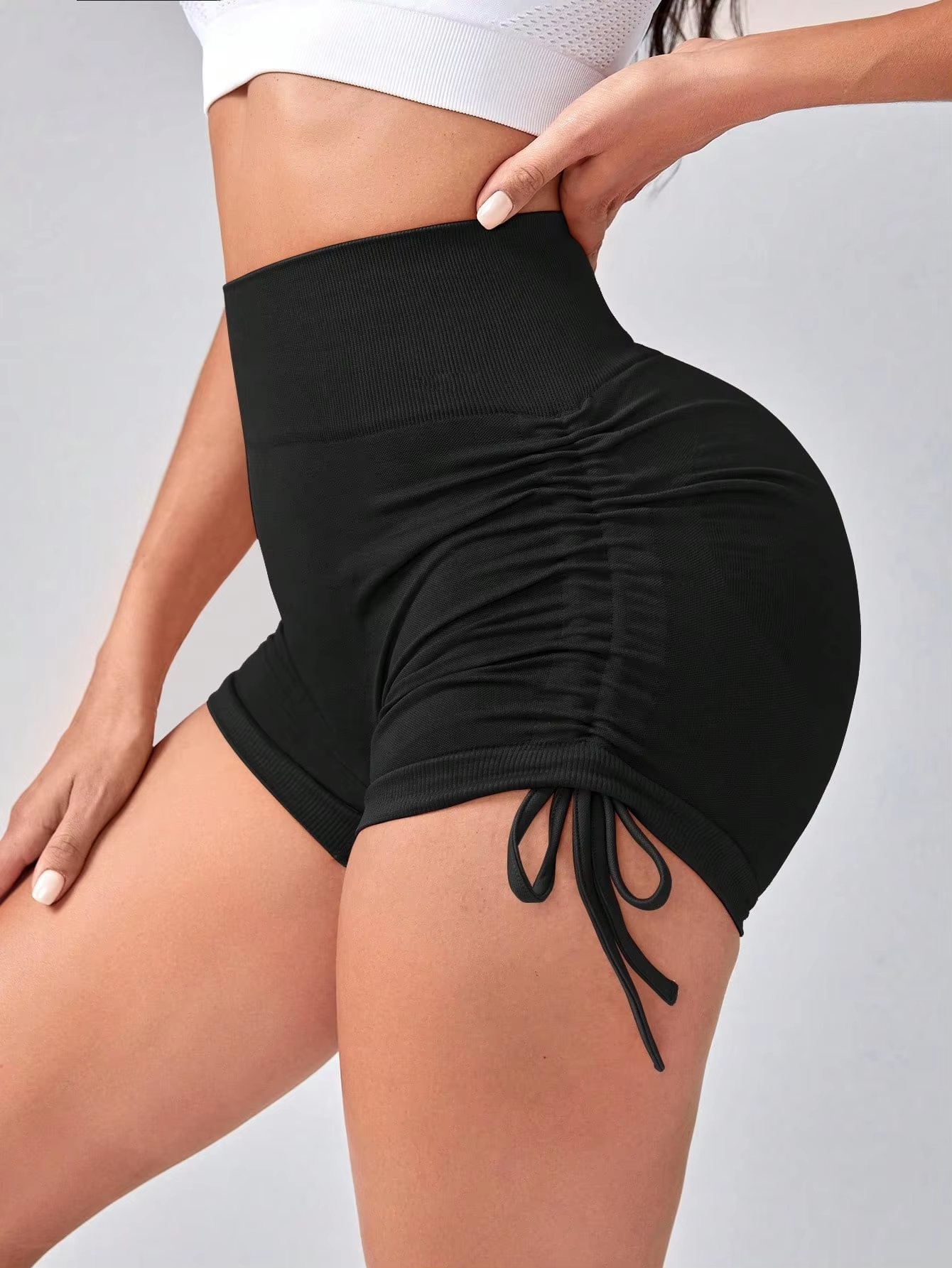 Yoga Short Color 3