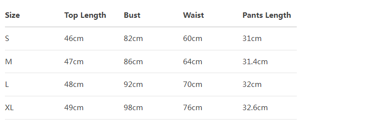 Product Specification details