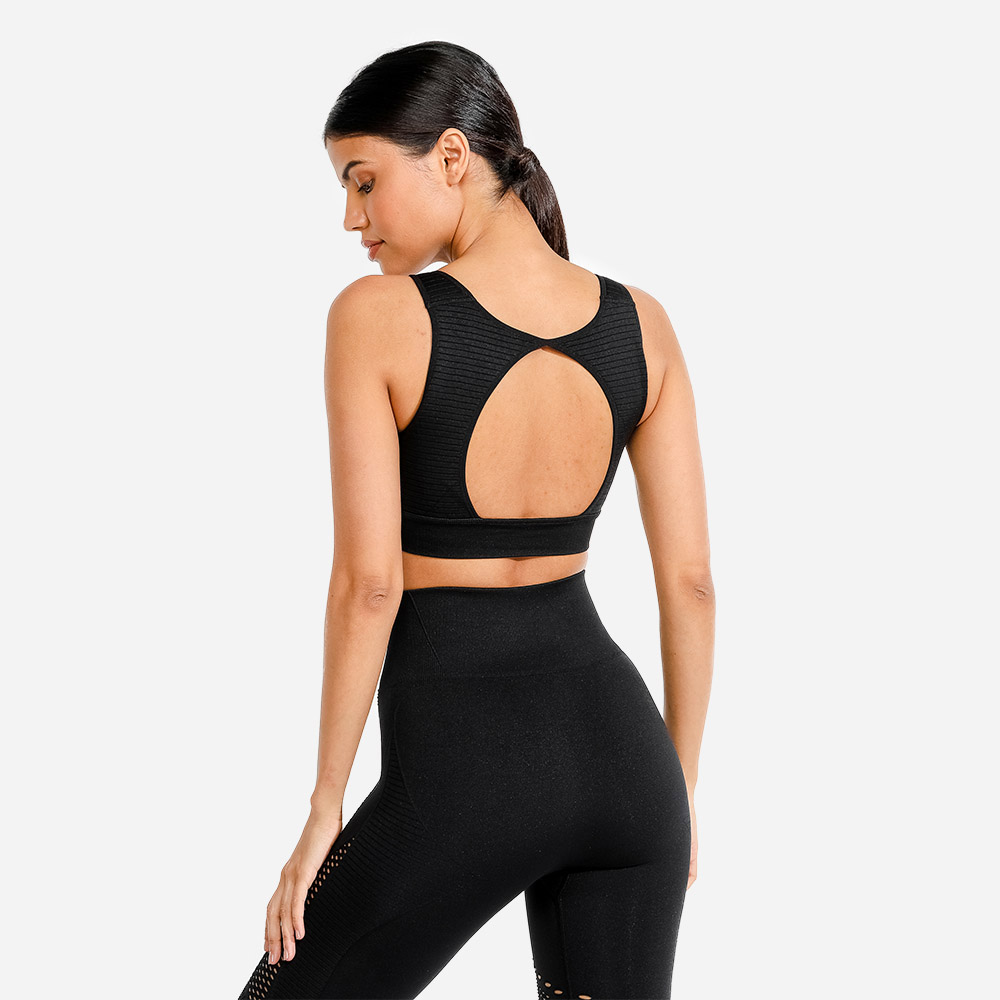Yoga Sports Bra Design 3