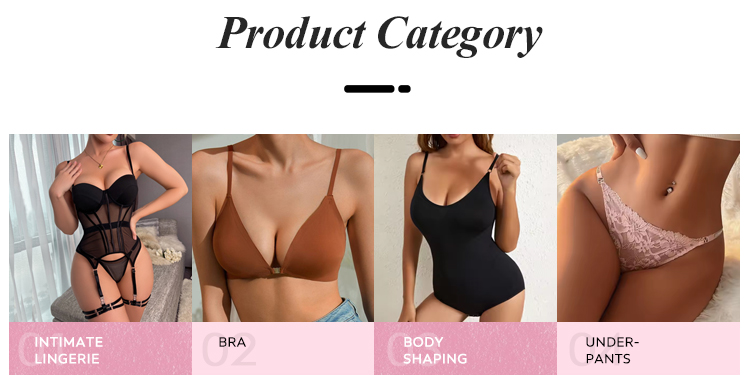 Product collections