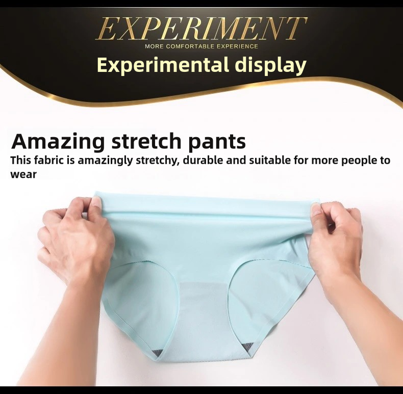 Waistband design display