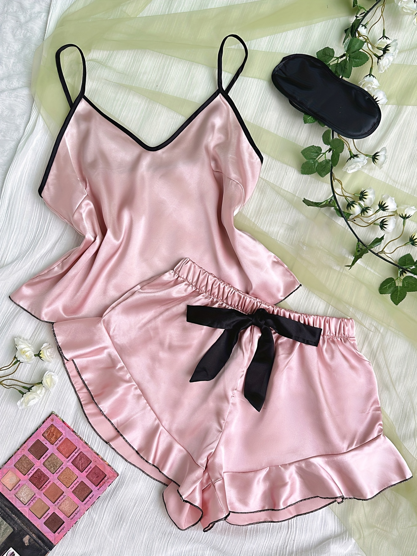 Pajamas Showcase 1