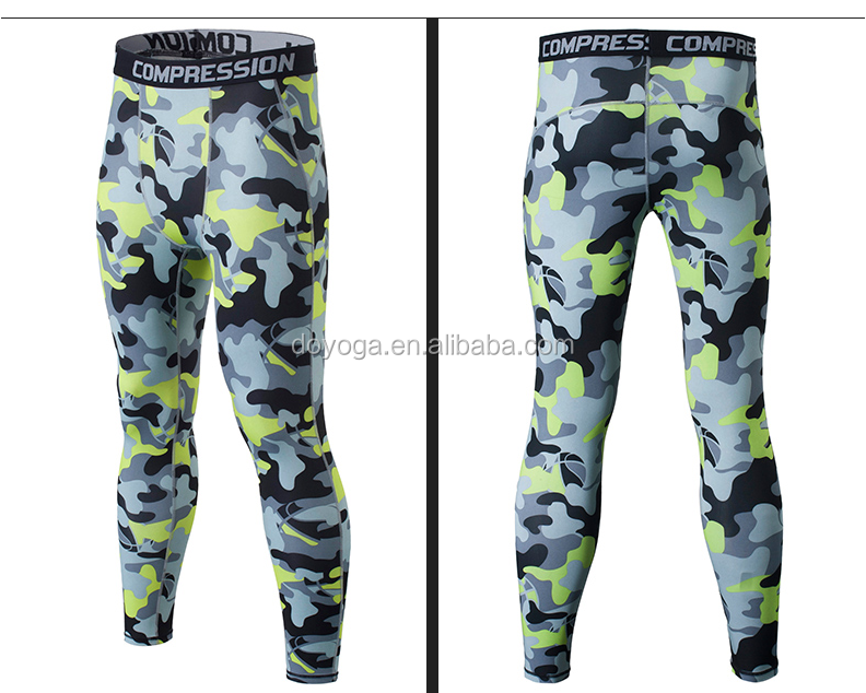 Newest Sportswear Compression Training Wear Custom Printed Bjj Rash Guard