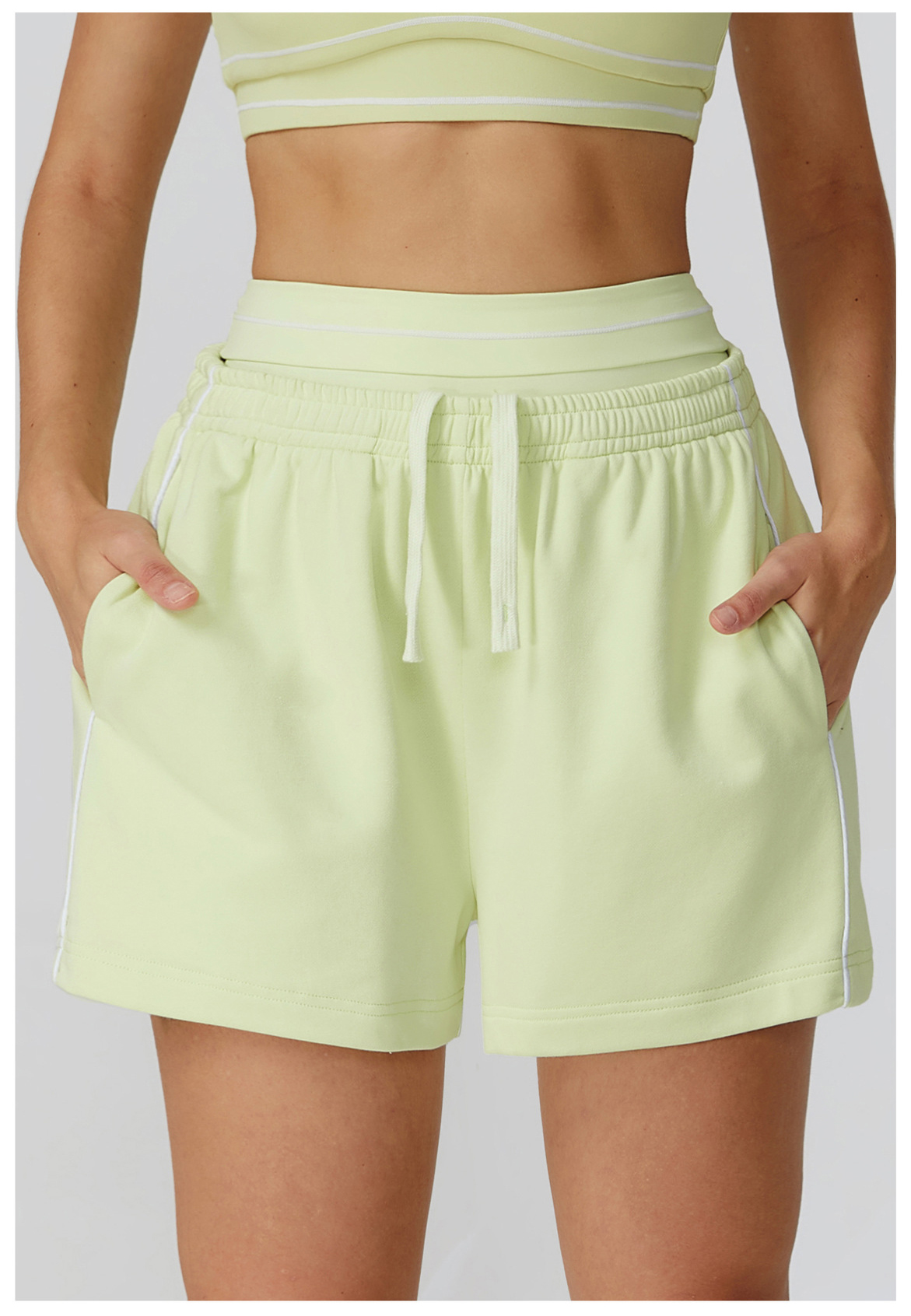 Sportswear Feature
