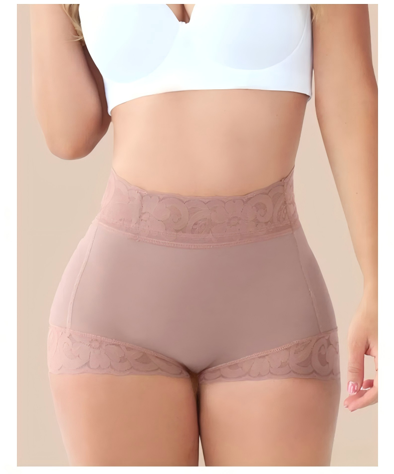 Tummy Control Effect