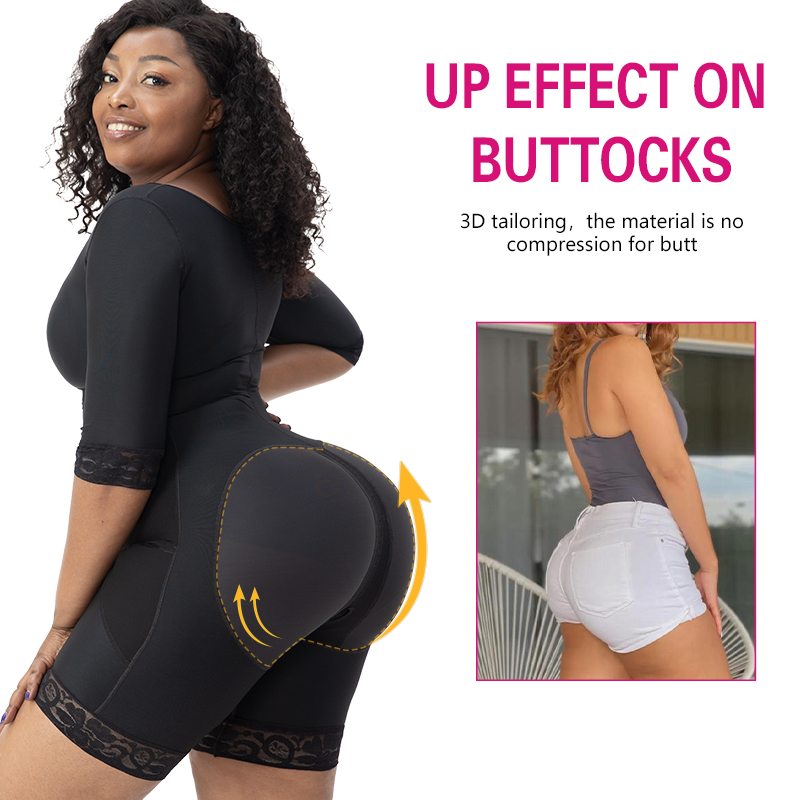 Shapewear Detail 5