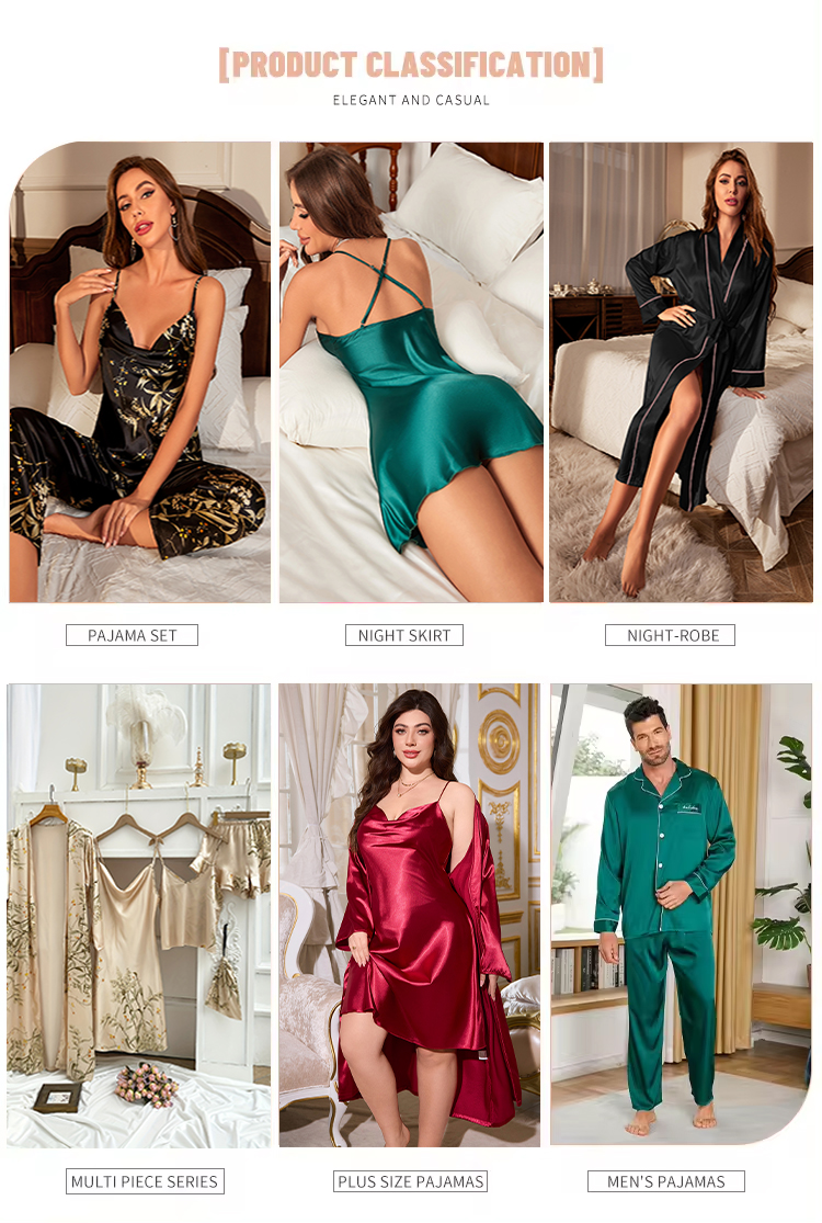 Product Classification Guide