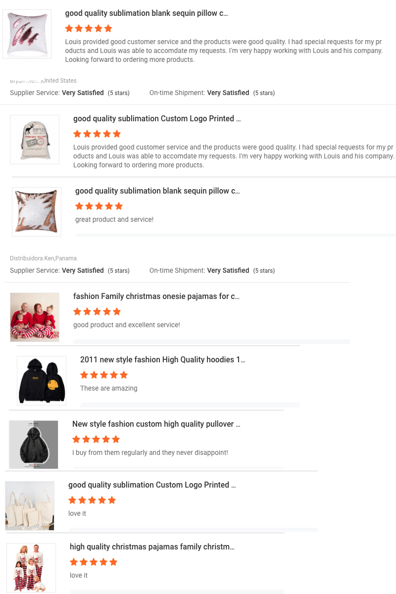 Feedback and evaluation