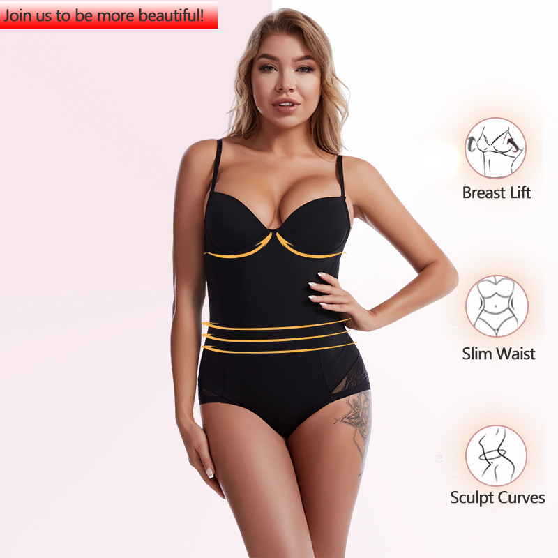 Shapewear Detail 4