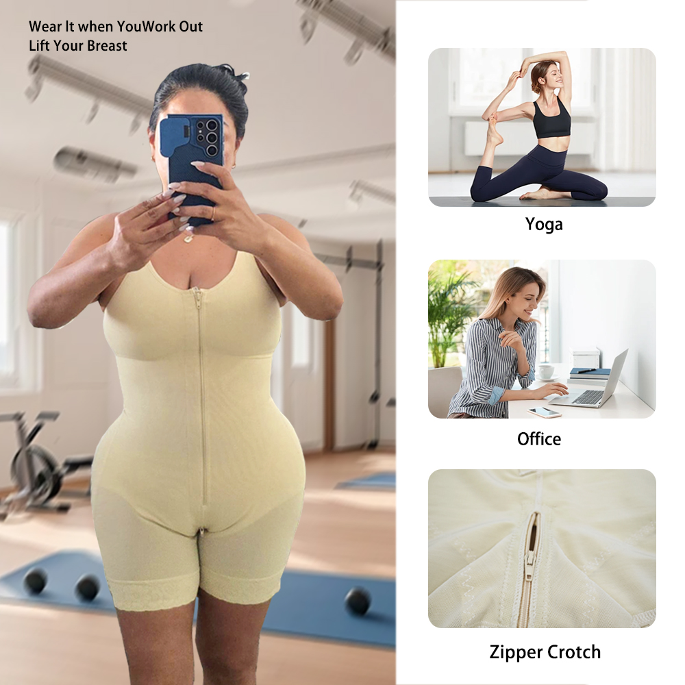 Shapewear Fabric Material