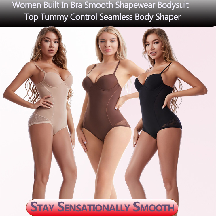 Shapewear Detail 1