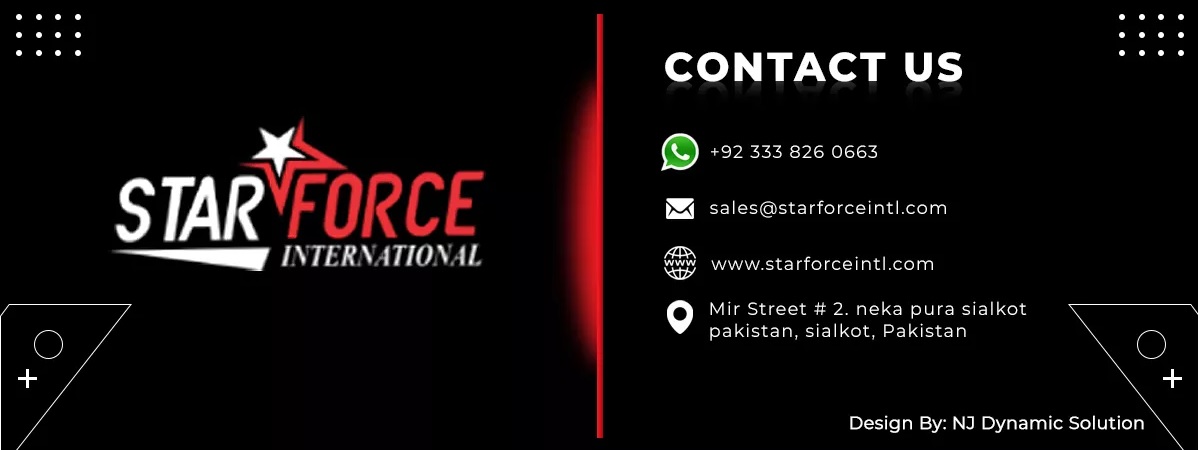 Logistics & Delivery
