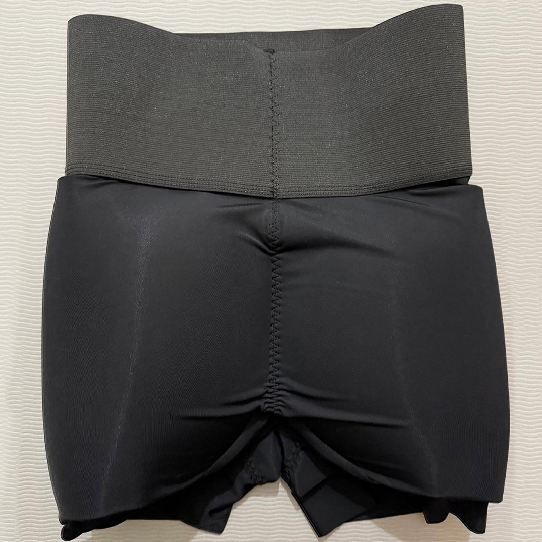 Butt Lifter Shapewear Shorts Women Fake Booty Hip Enhancer Body Shaper Waist Trainer Belly Control Panties Body Shapewear Fajas