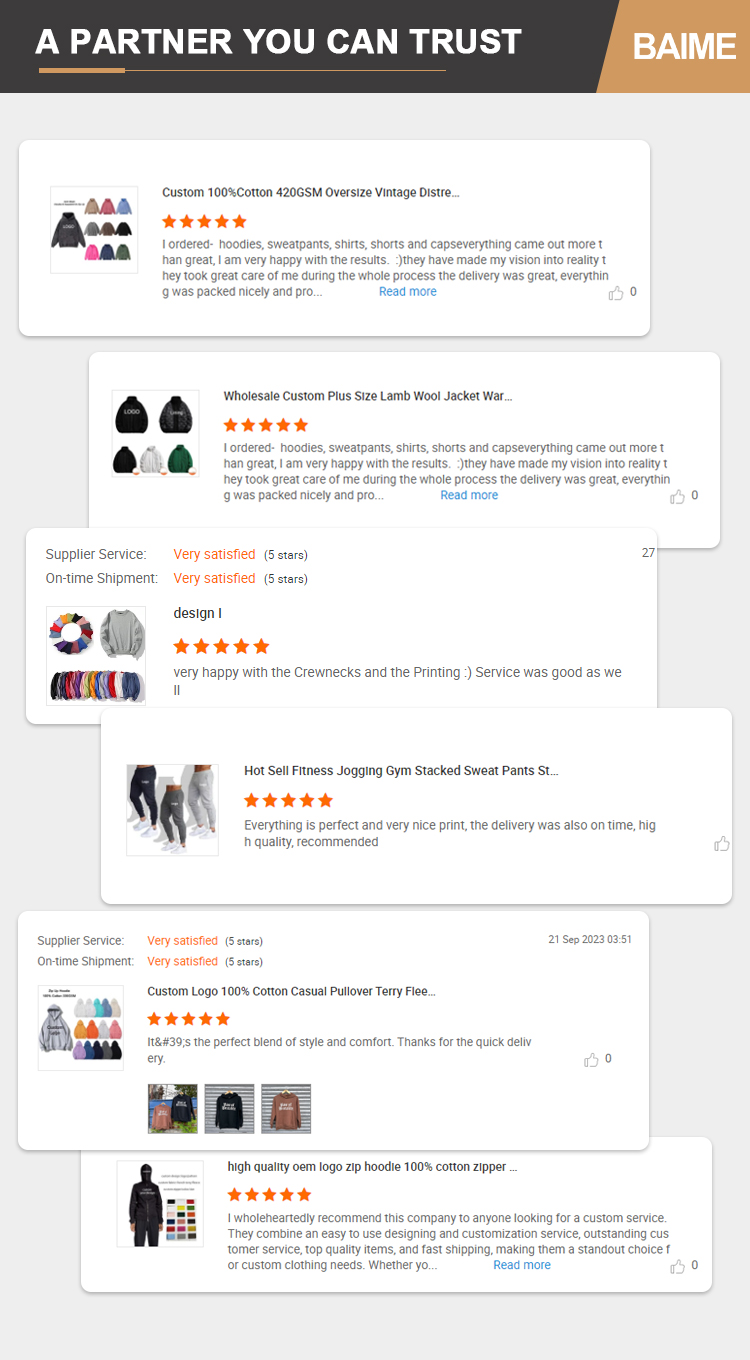 Customer Feedback Screen 1