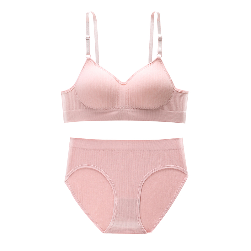 Underwear Model Front View