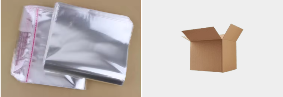 Packaging solutions