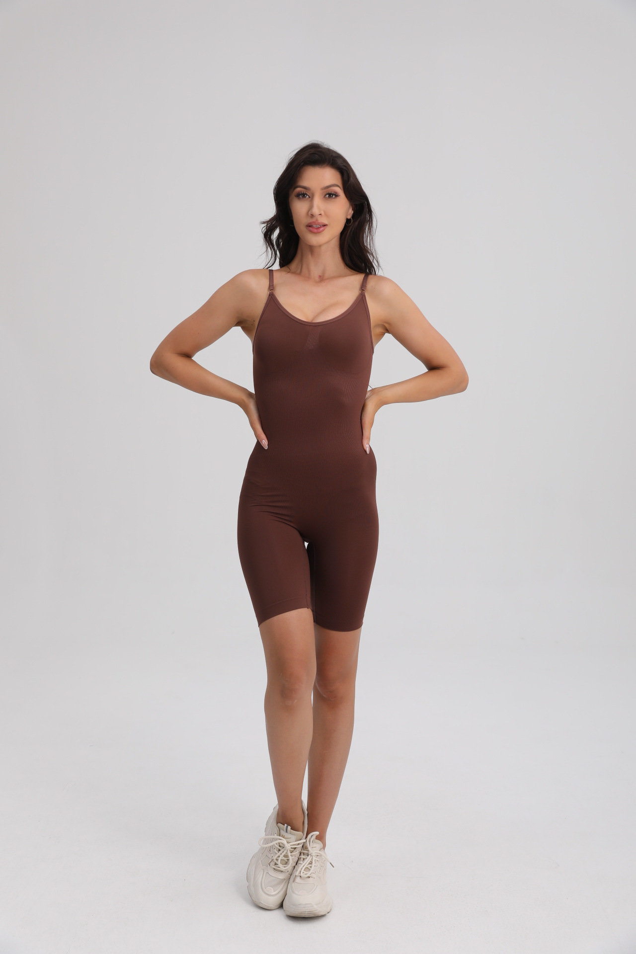 Seamless Shapewear Grid 10