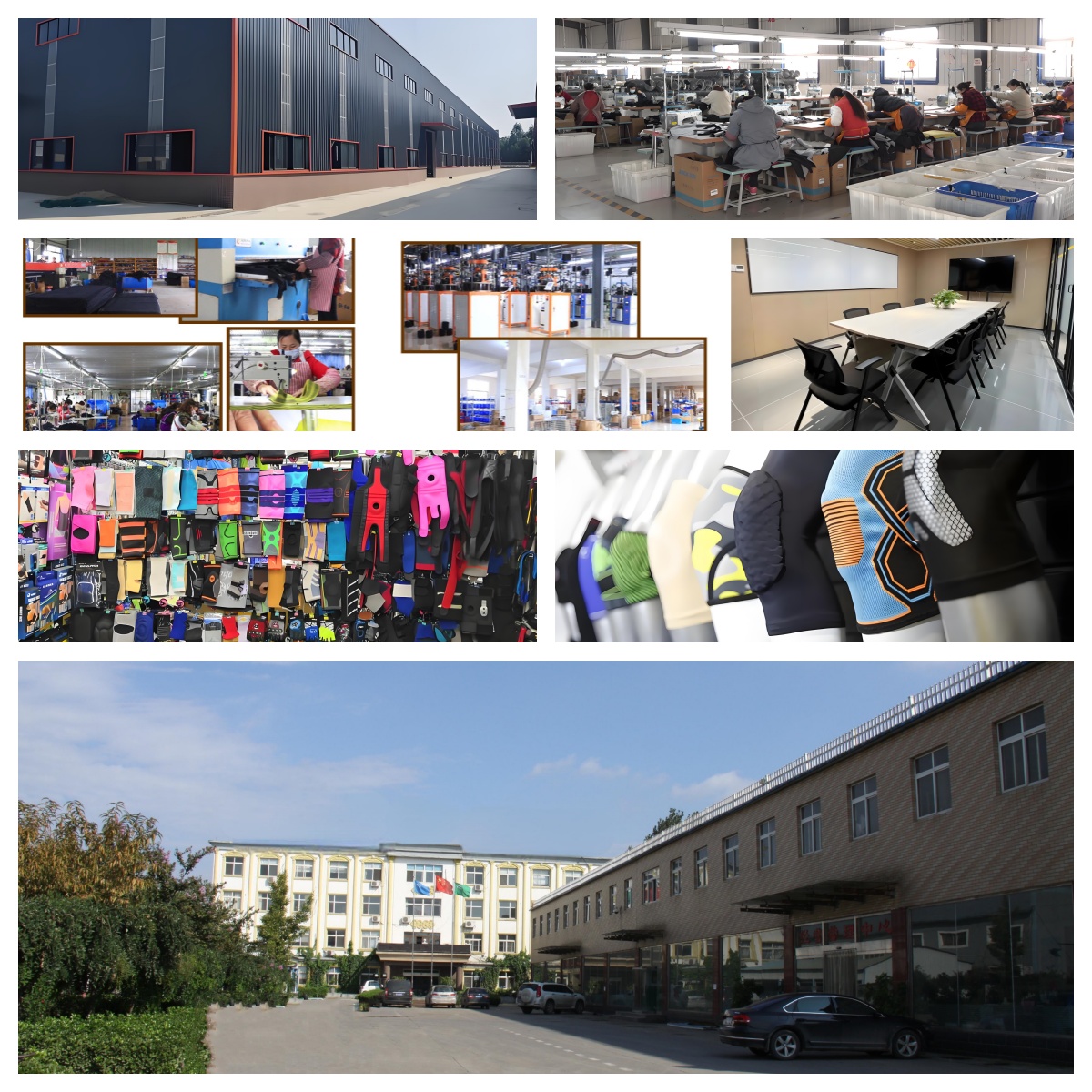 Production Workshop
