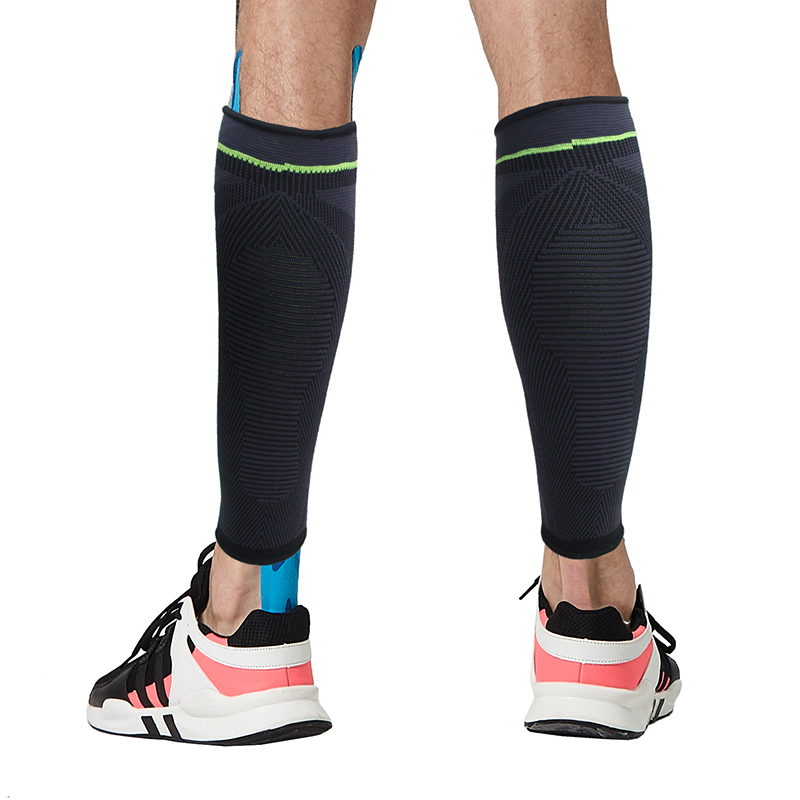 Wemade Hot Sale Custom Compression Calf Sleeve