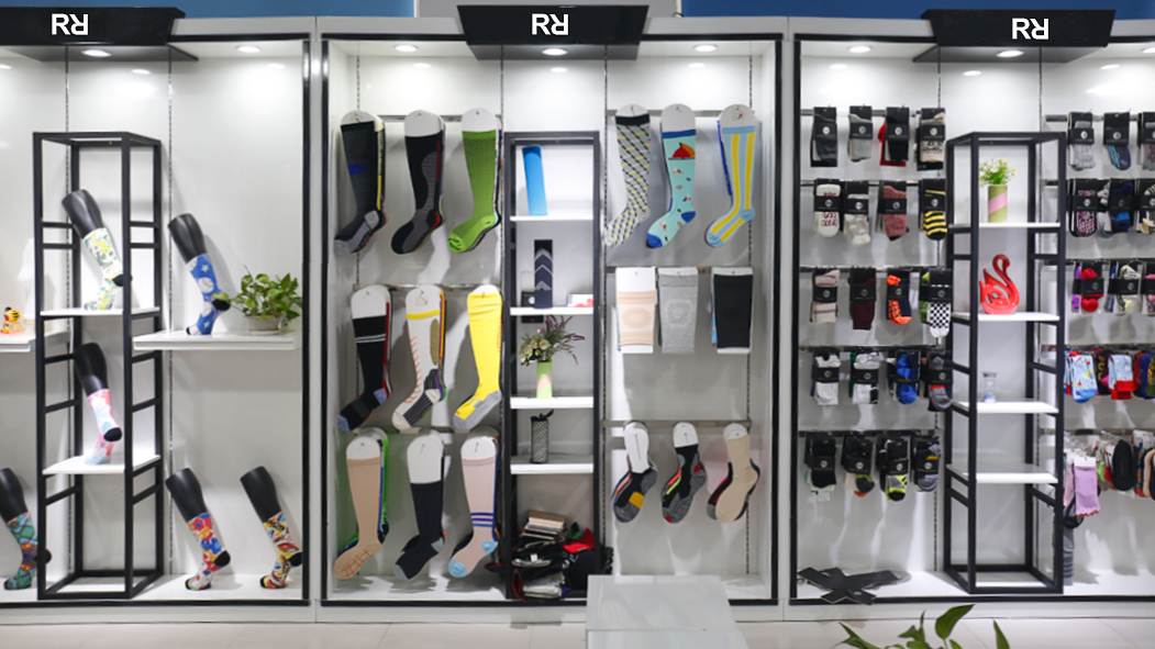 VR Showroom Panoramic Preview