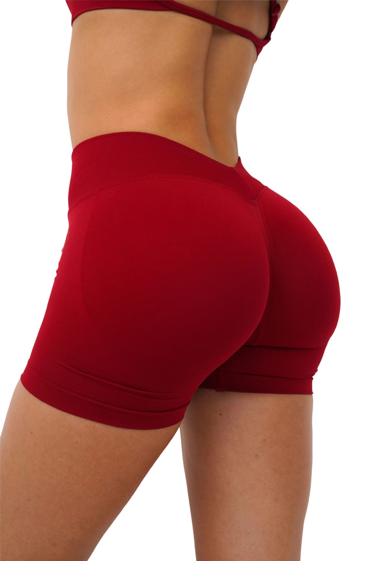 Gym Shorts Color Option 2