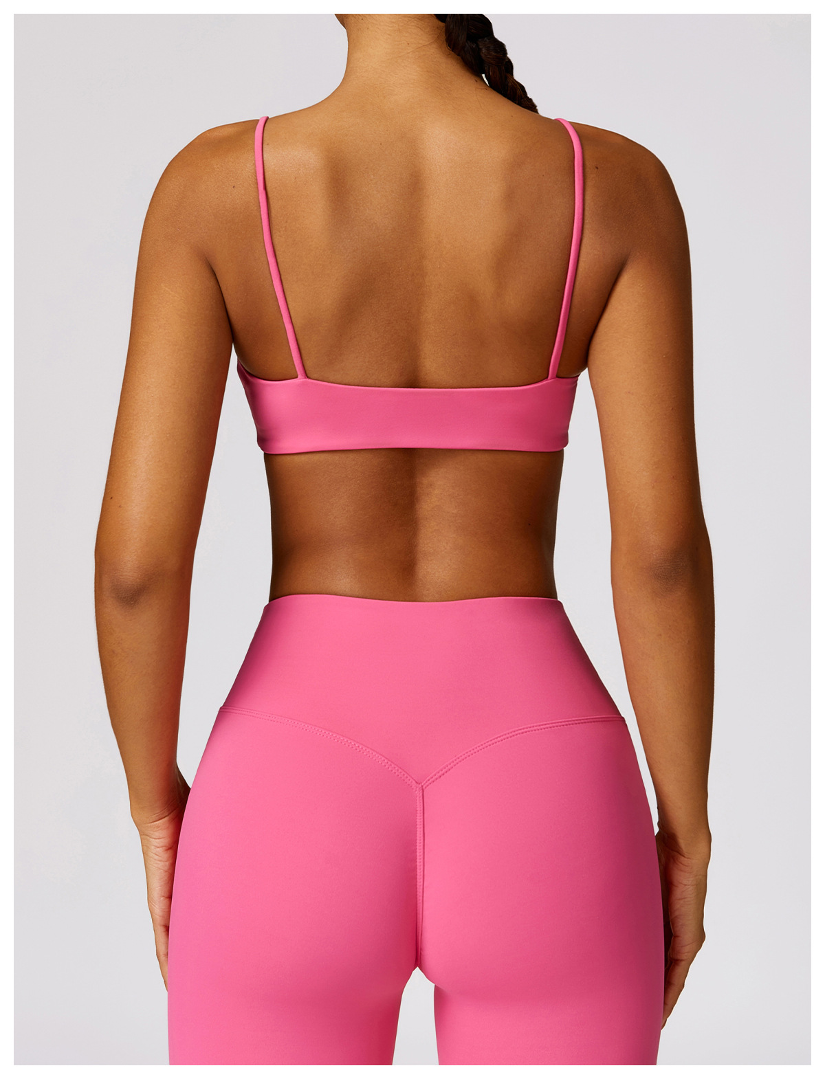 Sportswear style