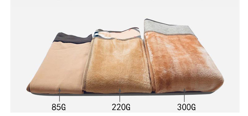 High Waist Slimming Tights