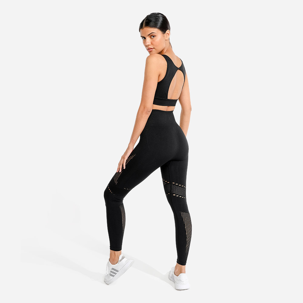 Yoga Sports Bra Design 6