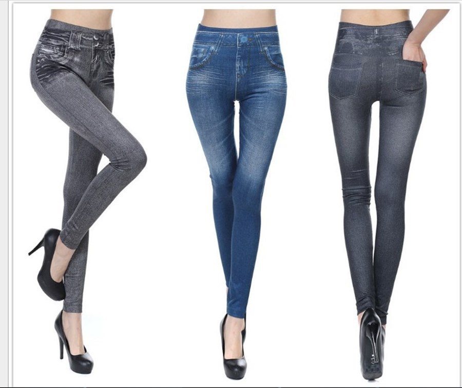 Legging Detail View 3