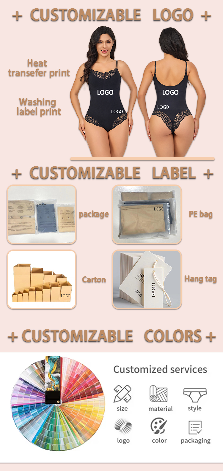 Packaging Box Option